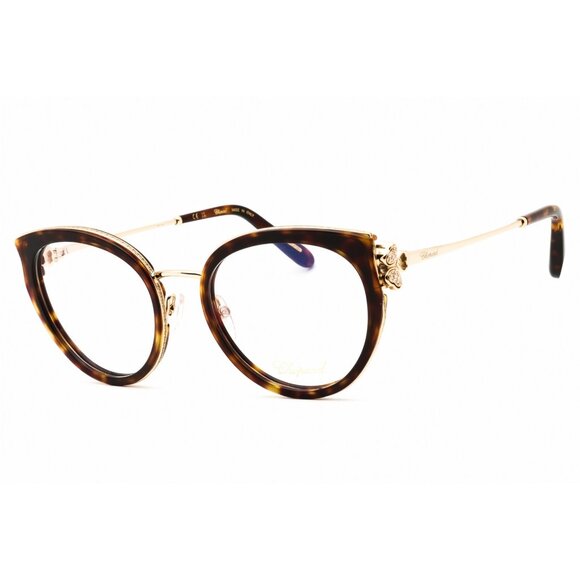 Chopard EYEGLASSES VCH367S-909-52 New with case